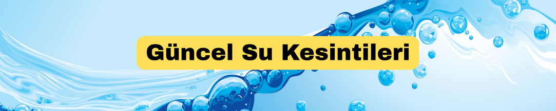 Su Kesintisi